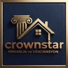 Crownstar logosu