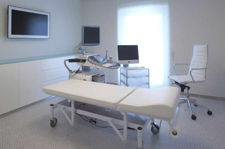 Özel Klinik & Sağlık Merkezi