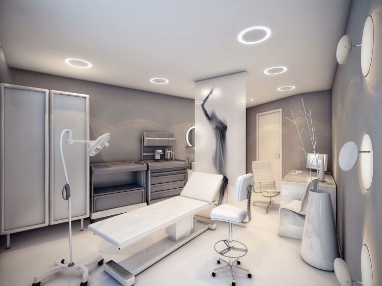 Özel Klinik & Sağlık Merkezi