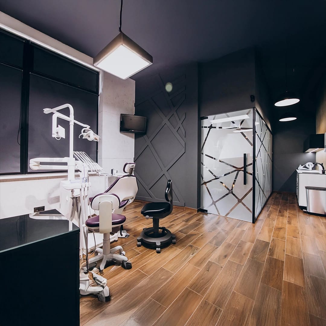 Özel Klinik & Sağlık Merkezi