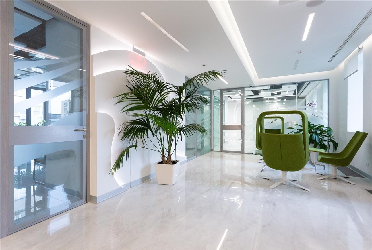 Özel Klinik & Sağlık Merkezi